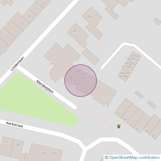 Marijkeplein 17 5595 CZ Leende