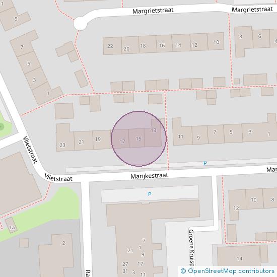 Marijkestraat 15 3286 AM Klaaswaal