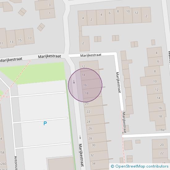 Marijkestraat 16 5142 HX Waalwijk