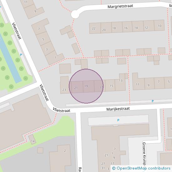 Marijkestraat 19 3286 AM Klaaswaal