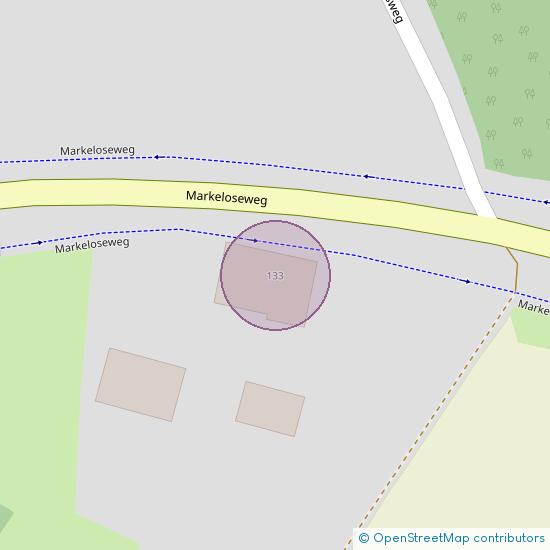 Markeloseweg 133 7471 JD Goor