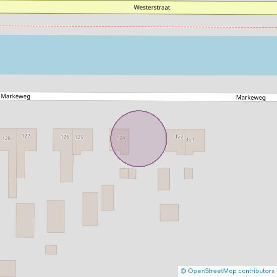 Markeweg 123 9561 SH Ter Apel