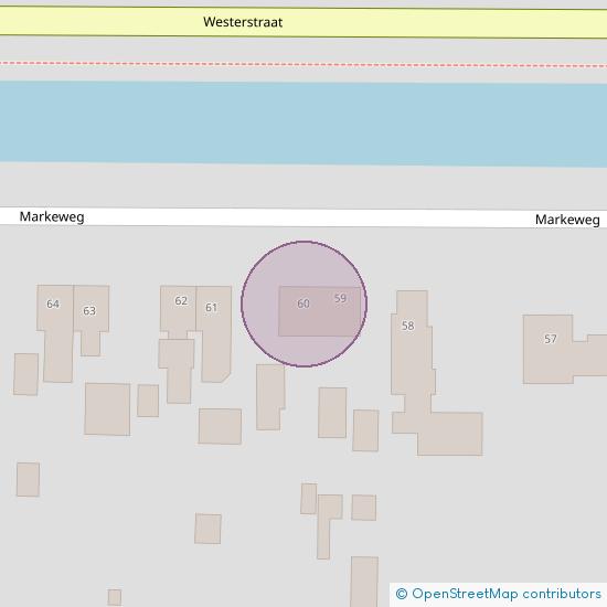 Markeweg 60 9561 SE Ter Apel