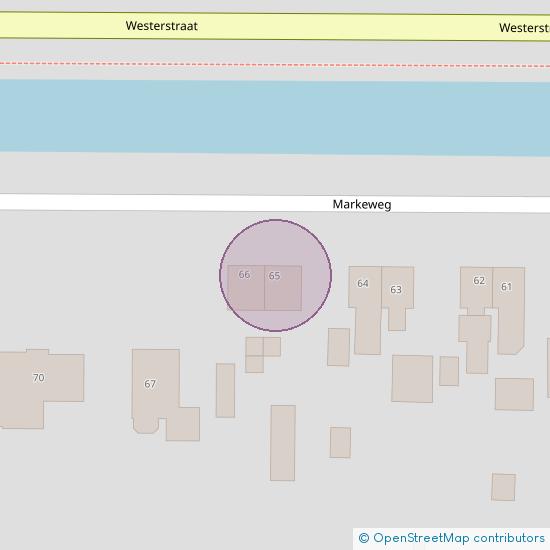 Markeweg 65 9561 SE Ter Apel