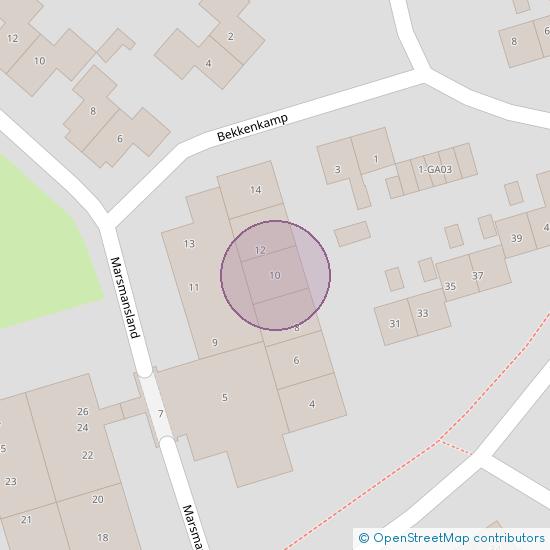 Marsmansland 10 7478 XN Diepenheim