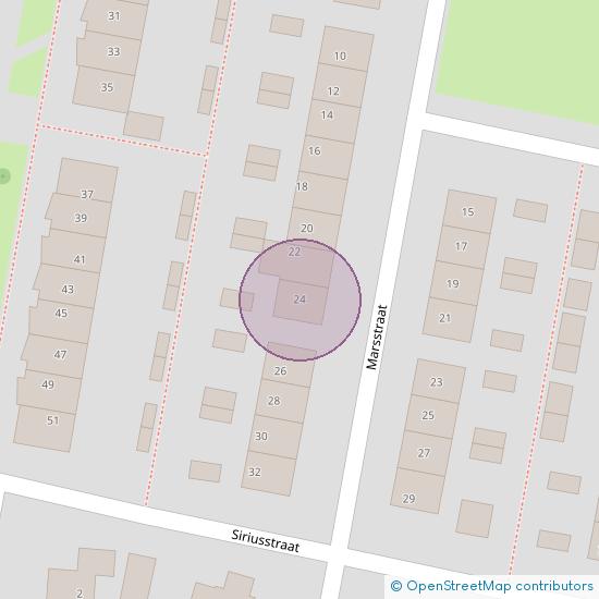 Marsstraat 24 7622 VS Borne