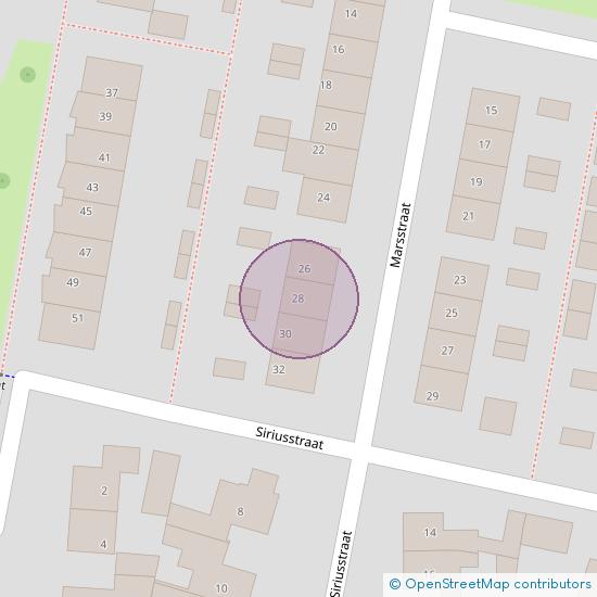 Marsstraat 28 7622 VS Borne