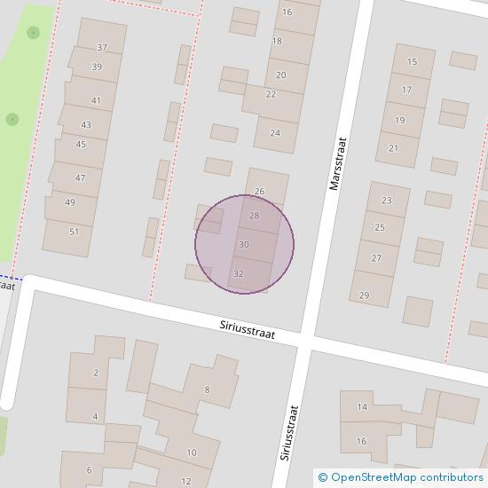 Marsstraat 30 7622 VS Borne