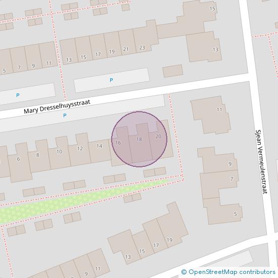 Mary Dresselhuysstraat 18 5122 LB Rijen