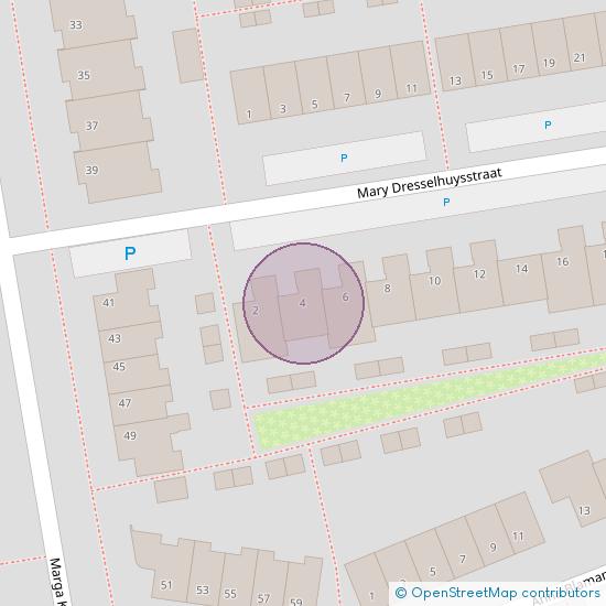 Mary Dresselhuysstraat 4 5122 LB Rijen