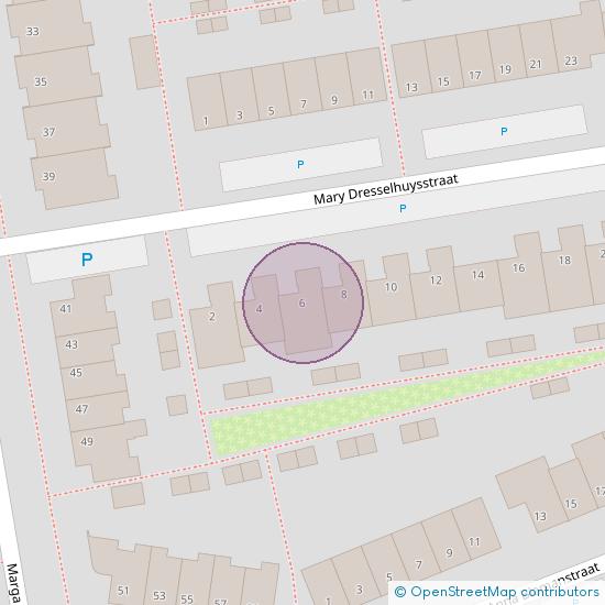 Mary Dresselhuysstraat 6 5122 LB Rijen