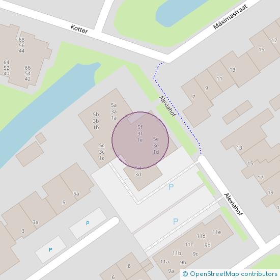 Máximastraat 1 - e 8322 GA Urk