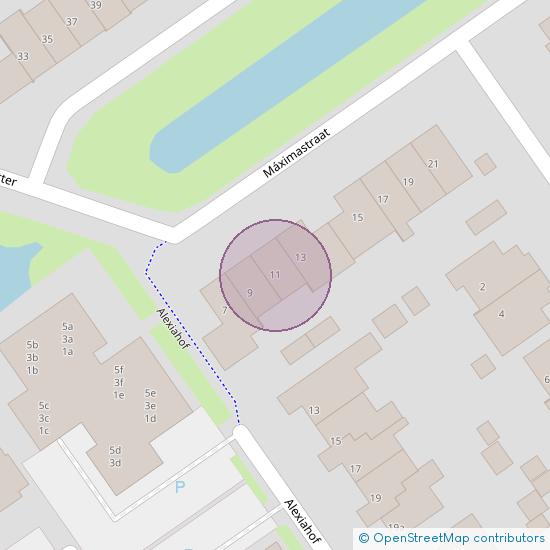 Máximastraat 11 8322 GA Urk