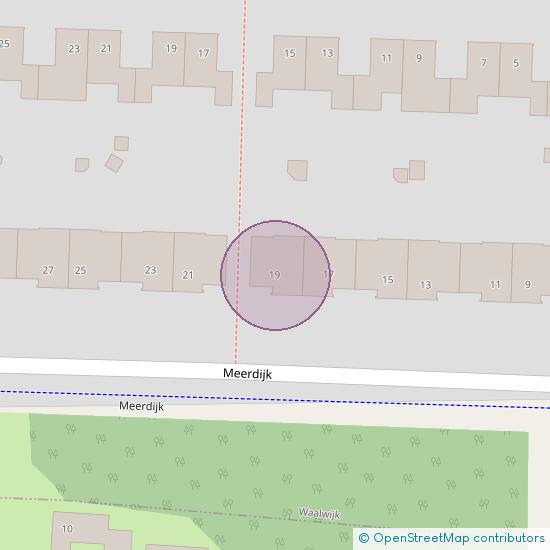 Meerdijk 19 5144 NL Waalwijk