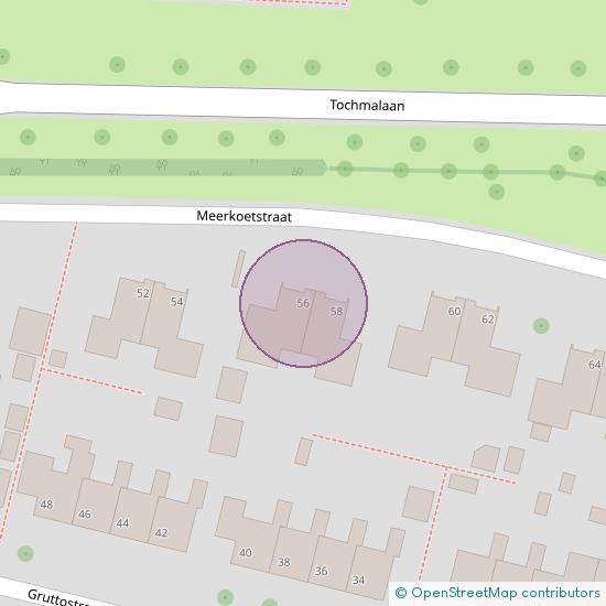 Meerkoetstraat 56 9291 BB Kollum