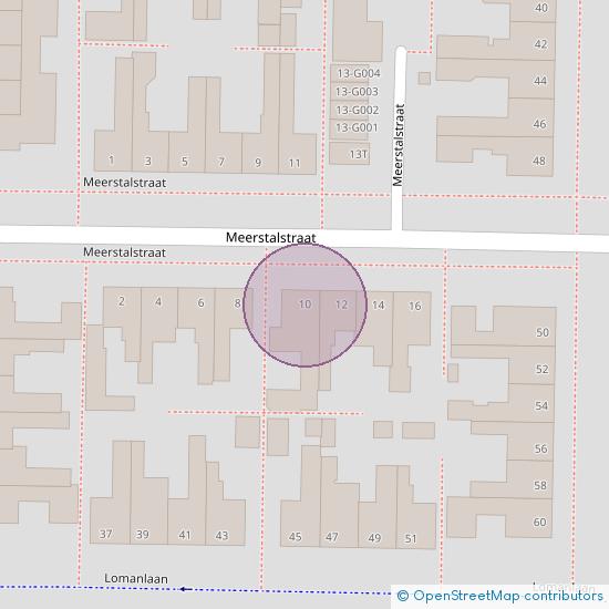 Meerstalstraat 10 7906 CW Hoogeveen