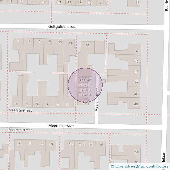 Meerstalstraat 13 - G003 7906 CW Hoogeveen