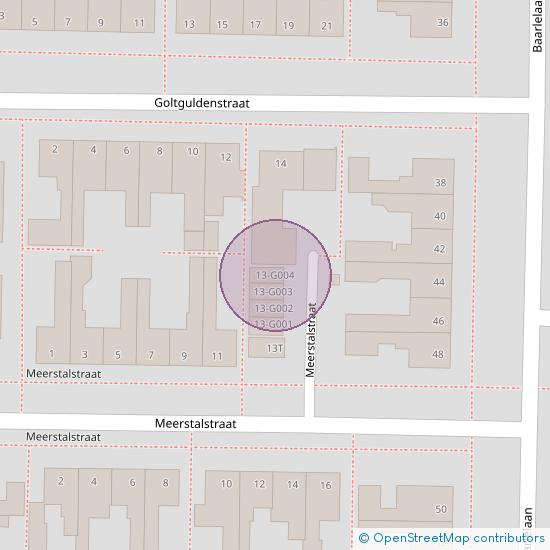 Meerstalstraat 13 - G004 7906 CW Hoogeveen