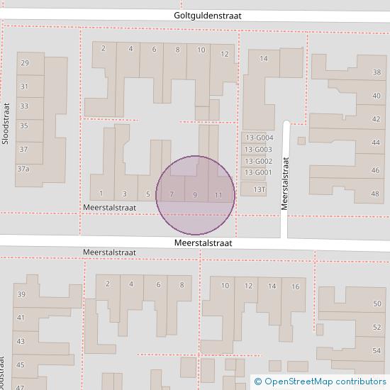 Meerstalstraat 9 7906 CW Hoogeveen