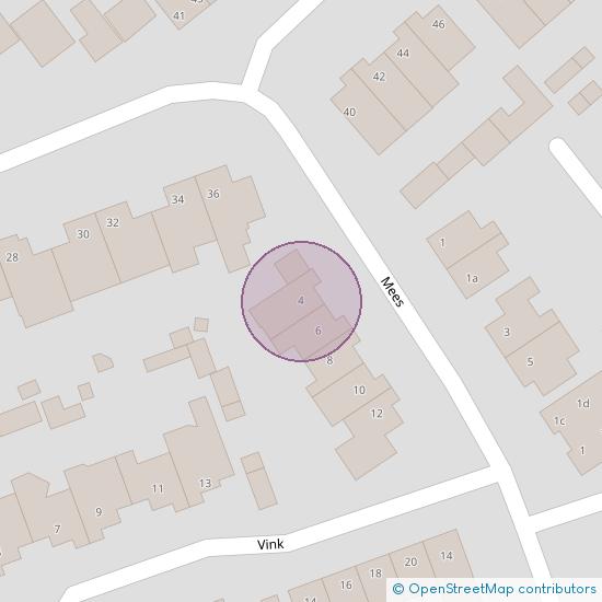 Mees 4 5831 MN Boxmeer