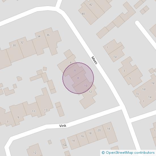 Mees 8 5831 MN Boxmeer