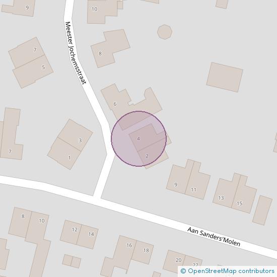 Meester Jochemsstraat 4 5768 VS Meijel