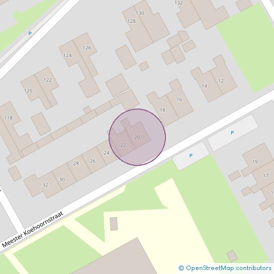 Meester Koehoornstraat 20 7885 AH Nieuw-Dordrecht