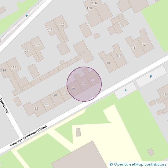 Meester Koehoornstraat 22 7885 AH Nieuw-Dordrecht