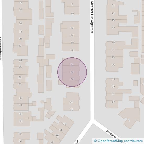 Meester Ludwigstraat 22 1901 PT Castricum