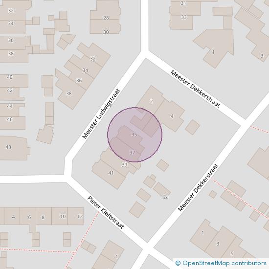 Meester Ludwigstraat 35 1901 PS Castricum