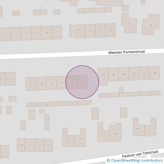 Meester Pontenstraat 22 6578 AG Leuth