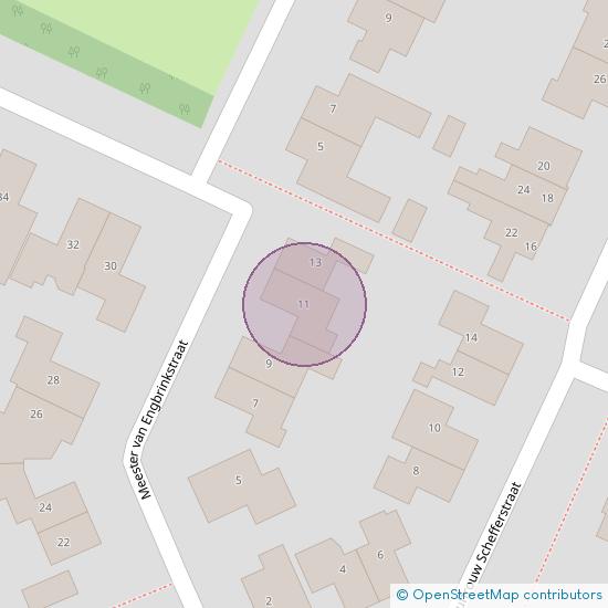 Meester van Engbrinkstraat 11 7695 TZ Bruchterveld