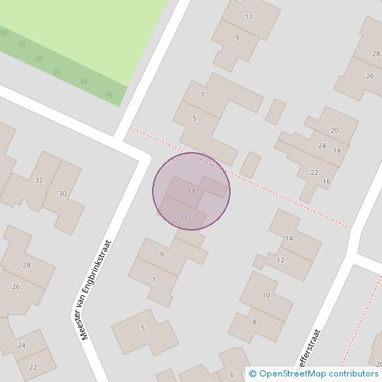 Meester van Engbrinkstraat 13 7695 TZ Bruchterveld