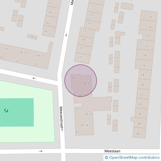 Meeuwstraat 29 - 11 4005 VS Tiel