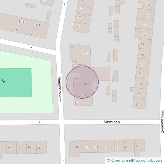 Meeuwstraat 29 - 13 4005 VS Tiel