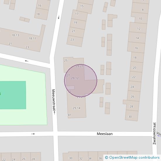 Meeuwstraat 29 - 22 4005 VS Tiel