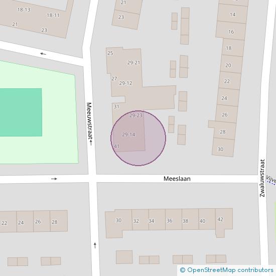 Meeuwstraat 29 - 24 4005 VS Tiel