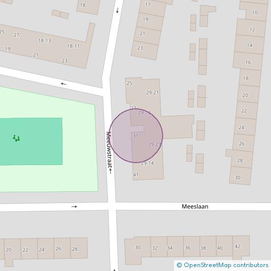 Meeuwstraat 31 4005 VS Tiel