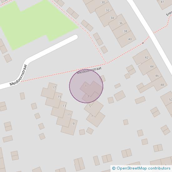 Meidoornstraat 1 6466 VS Kerkrade