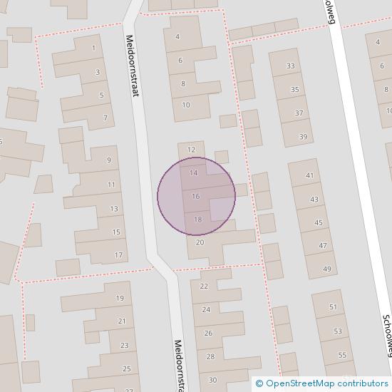 Meidoornstraat 16 6653 BE Deest