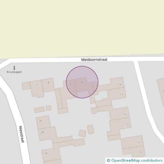 Meidoornstraat 8 6011 RT Ell