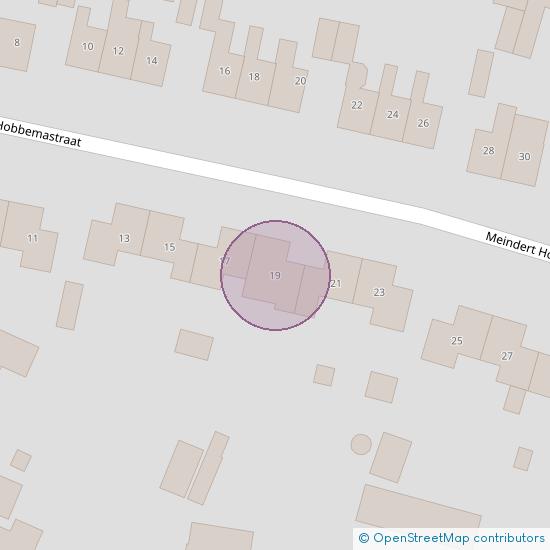 Meindert Hobbemastraat 19 7021 DC Zelhem