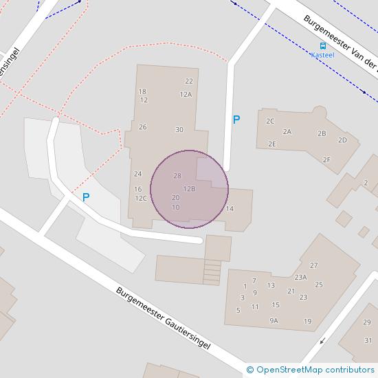 Meindert vd Thijnensngl 12 - B 7741 GB Coevorden