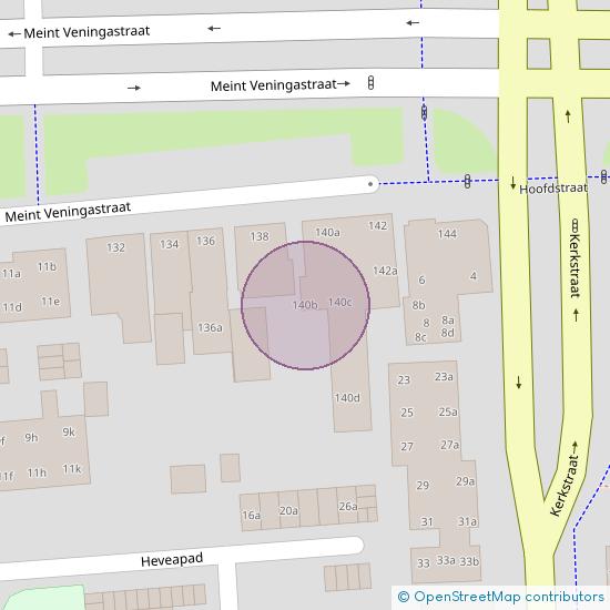 Meint Veningastraat 140 - b 9601 KJ Hoogezand