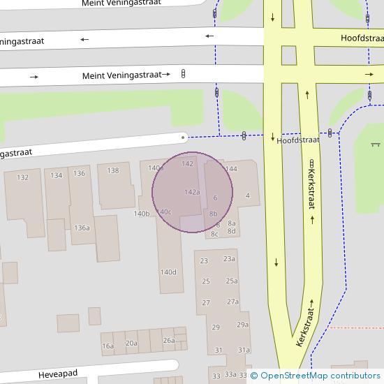 Meint Veningastraat 142 - a 9601 KJ Hoogezand