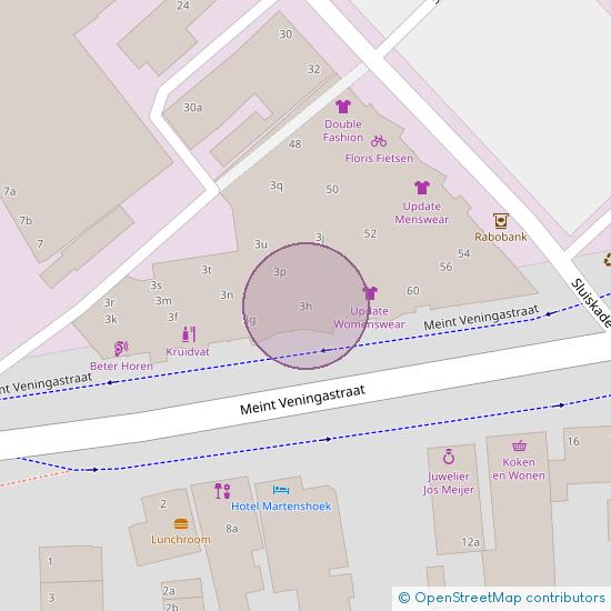 Meint Veningastraat 3 - h 9601 KC Hoogezand