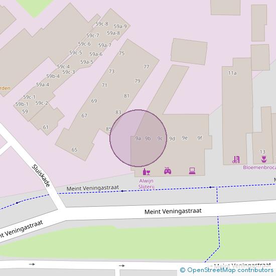 Meint Veningastraat 9 - a 9601 KC Hoogezand