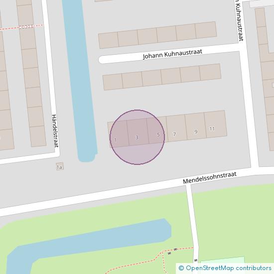 Mendelssohnstraat 3 5144 GD Waalwijk