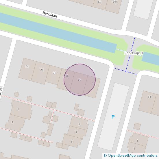 Mendelssohnstraat 30 3261 JL Oud-Beijerland