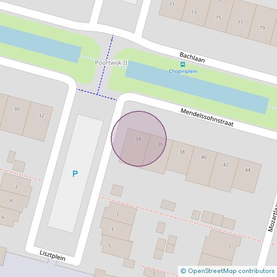 Mendelssohnstraat 34 3261 JL Oud-Beijerland